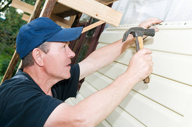 Best Siding Replacement  in Yountville, CA