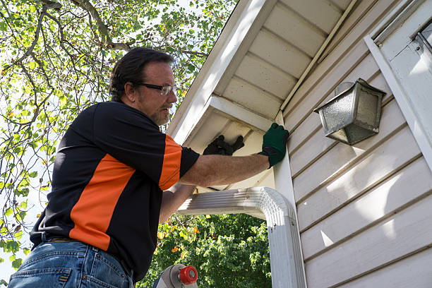 Best Aluminum Siding Installation  in Yountville, CA
